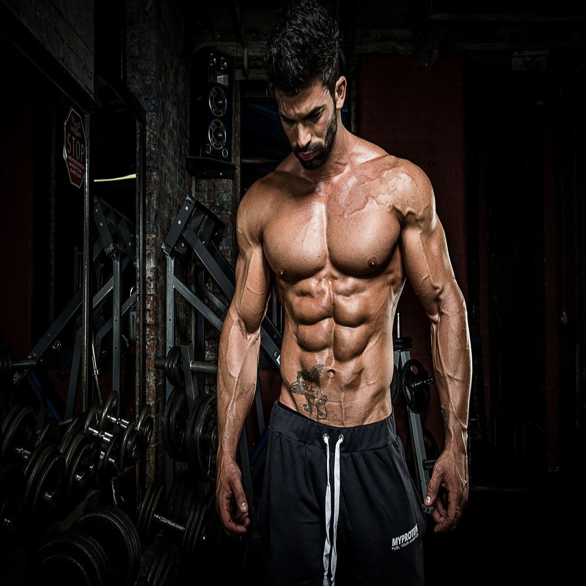 Train insane or remain the same.